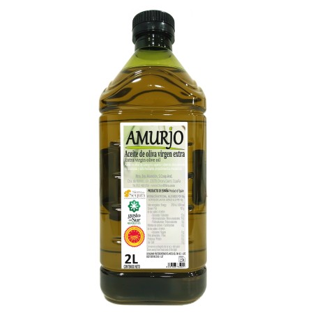 Amurjo 6 PETx2L