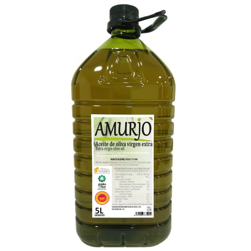 Amurjo 3 PETx5L