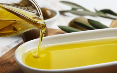 La diferencia entre el AOVE y el aceite de oliva virgen