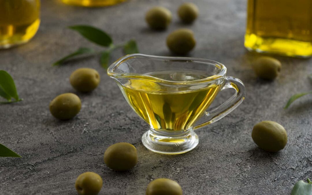 Por qué el aceite de oliva virgen extra es la mejor opción para tu cocina