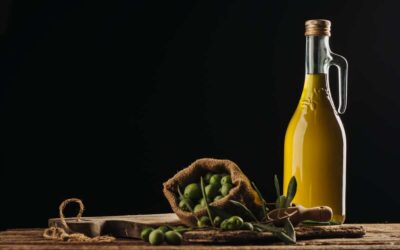 La guía definitiva para almacenar y conservar el aceite de oliva con seguridad