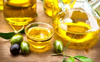 Propiedades del aceite de oliva extra virgen
