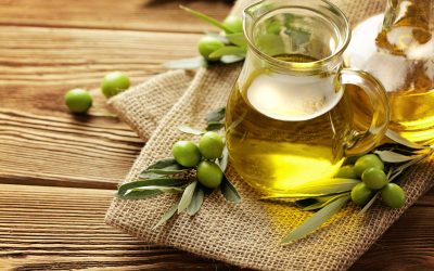 Conoce los beneficios del aceite de oliva para el colesterol